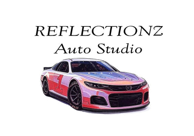 Reflectionz auto studio